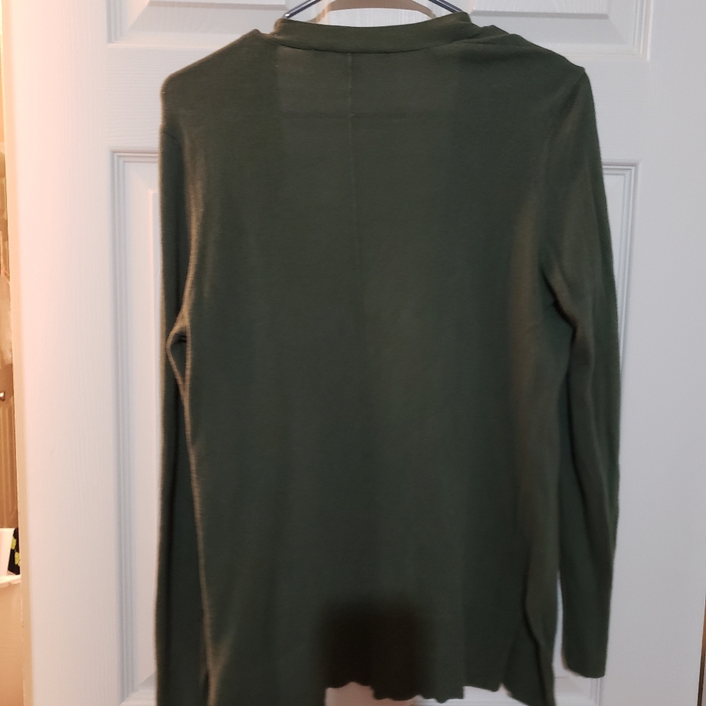 Gap Cardigan - Picture 3 of 3